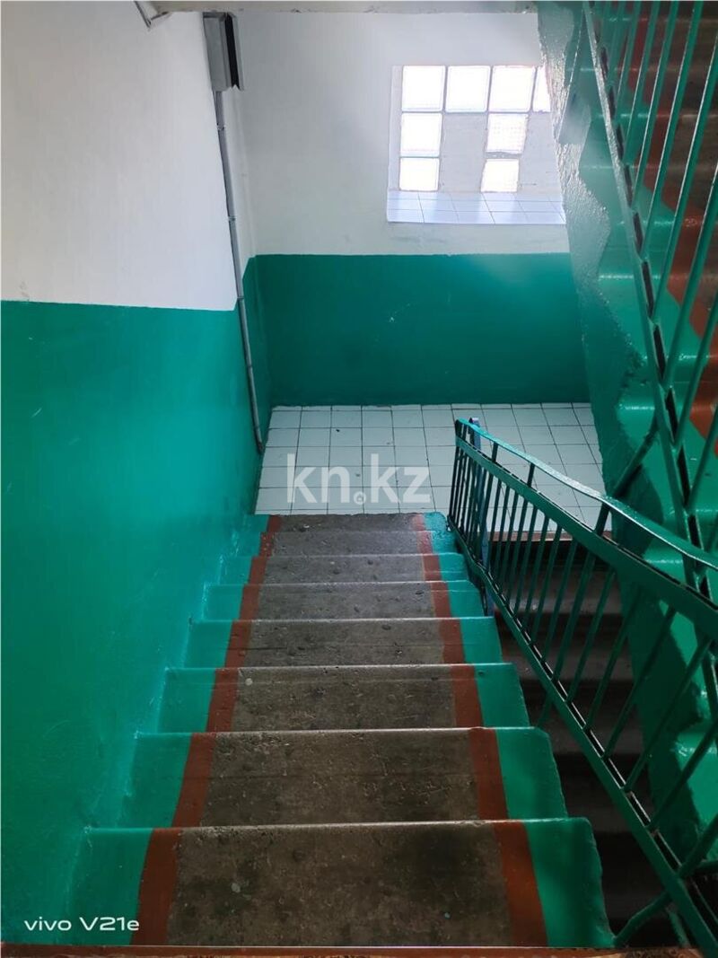 Продажа 2-комнатной квартиры, 52 м² - Продажа двухкомнатных квартир в Караганде - страница 13 фото 25 из 29