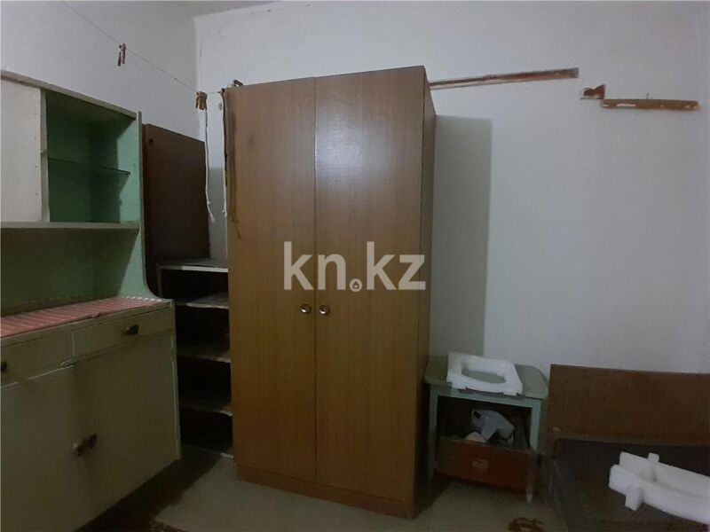 Продажа 2-комнатной квартиры, 45 м² - Продажа двухкомнатных квартир в Караганде фото 4 из 8