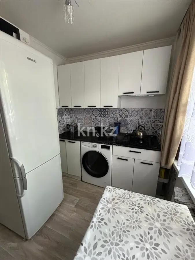 Продажа 3-комнатной квартиры, 63 м² - Продажа трехкомнатных квартир в Бостандыкском р-не Алматы - страница 10 фото 4 из 4