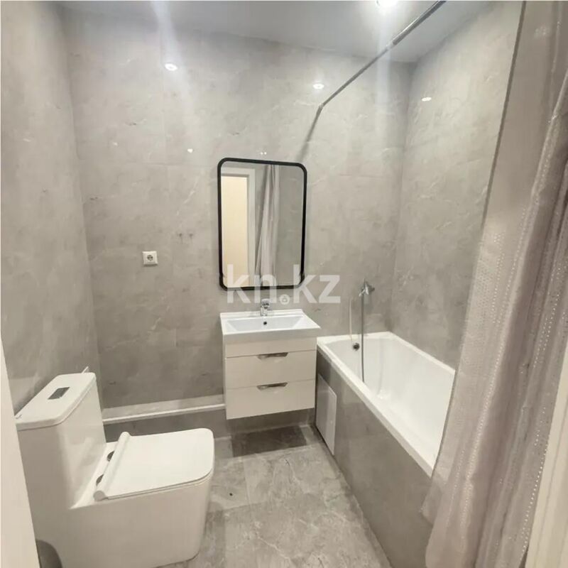 Продажа 2-комнатной квартиры, 47 м² - Продажа двухкомнатных квартир в монолитно-каркасном доме в Астане - страница 31 фото 3 из 5