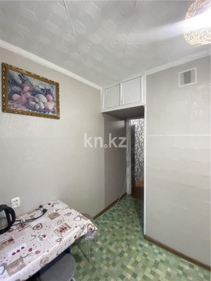 Продажа 2-комнатной квартиры, 44 м² - Продажа недвижимости в Караганде - страница 26 фото 6 из 9
