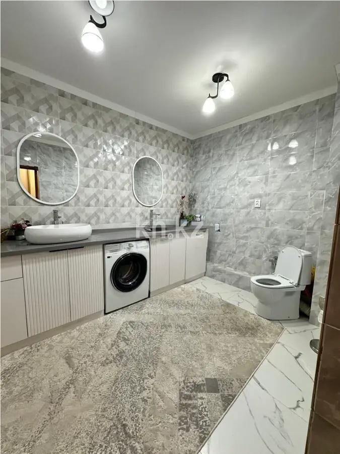 Продажа 4-комнатной квартиры, 245 м² - Продажа четырехкомнатных квартир в кирпичном доме в Казахстане - страница 21 фото 9 из 9