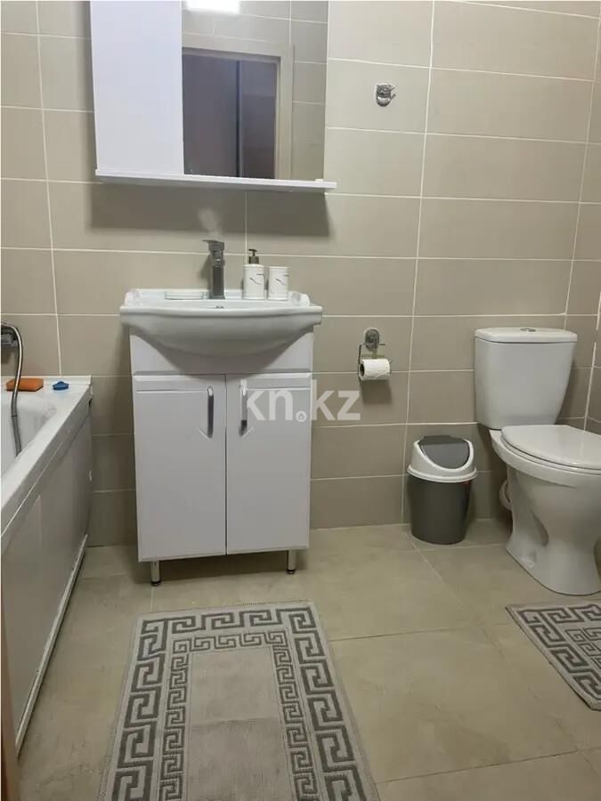 Продажа 1-комнатной квартиры, 28 м² - Продажа однокомнатных квартир в р-не Сарайшык Астаны - страница 10 фото 3 из 4