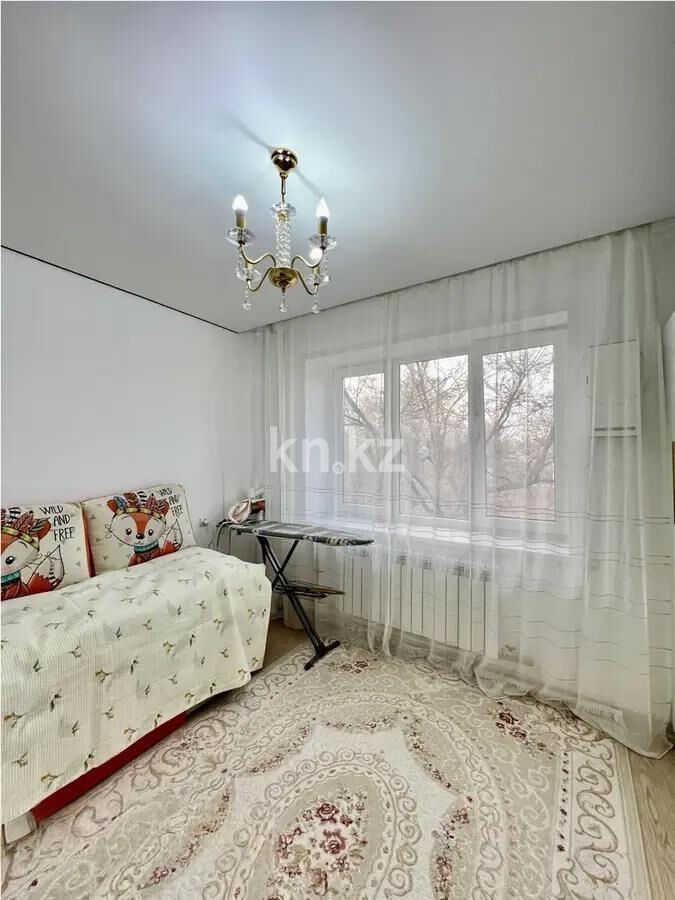Продажа 3-комнатной квартиры, 70 м² - Продажа трехкомнатных квартир от собственников в Алматы - страница 163 фото 2 из 5