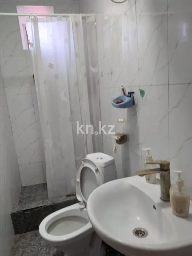 Продажа 3-комнатной квартиры, 58 м² - Продажа трехкомнатных квартир в Турксибском р-не Алматы - страница 7 фото 4 из 5