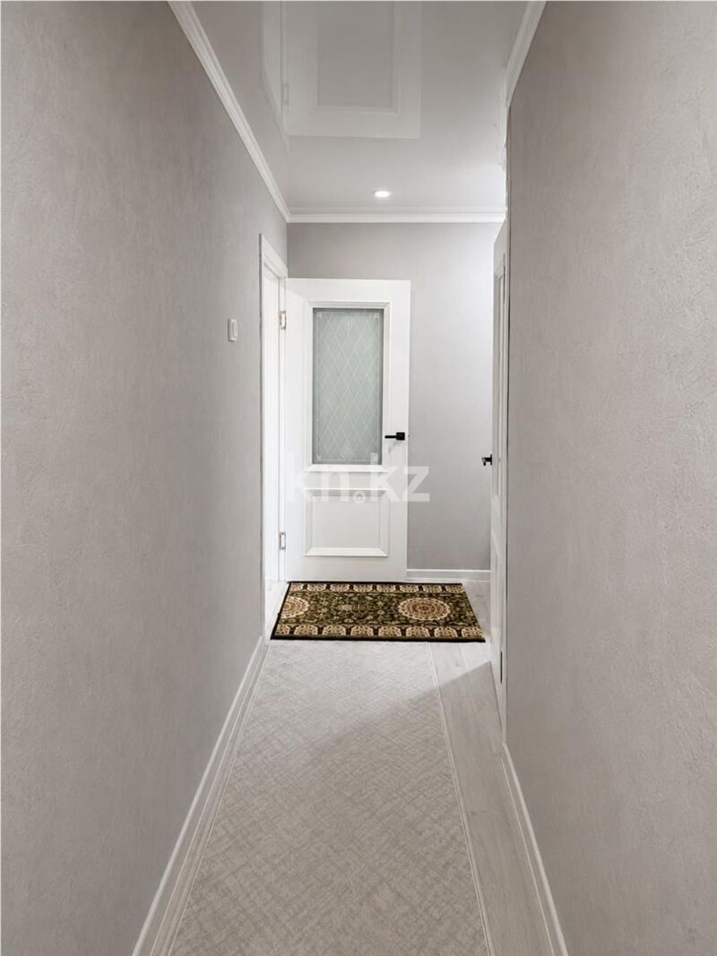 Продажа 2-комнатной квартиры, 43 м² - Продажа двухкомнатных квартир в панельном доме в Казахстане - страница 2 фото 6 из 7