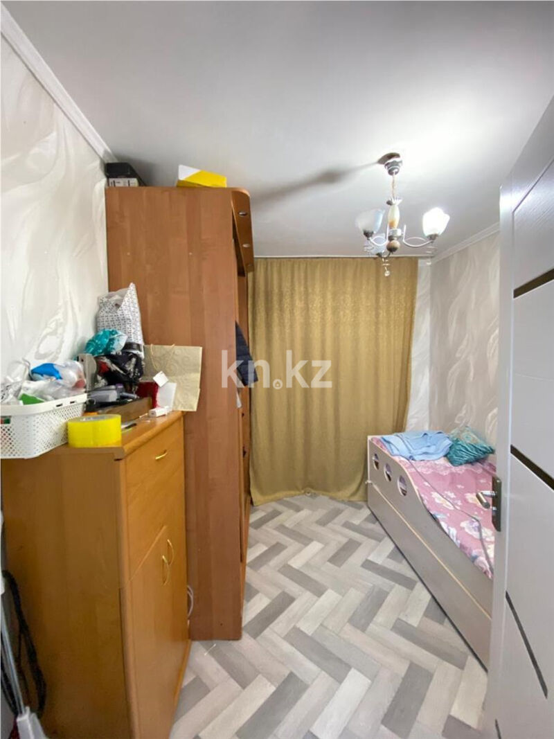 Продажа 3-комнатной квартиры, 47 м² - Продажа трехкомнатных квартир в Караганде - страница 48 фото 6 из 13