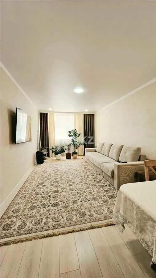 Продажа 3-комнатной квартиры, 92 м² - Продажа земельных участков в Петропавловске фото 1 из 4