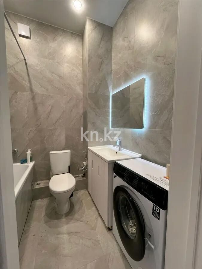 Продажа 2-комнатной квартиры, 53 м² - Продажа двухкомнатных квартир в кирпичном доме в Казахстане - страница 6 фото 4 из 5