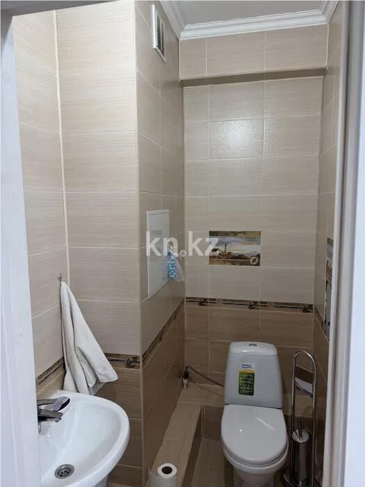Продажа 2-комнатной квартиры, 67 м² - Недвижимость в Алматы - страница 13 фото 6 из 7