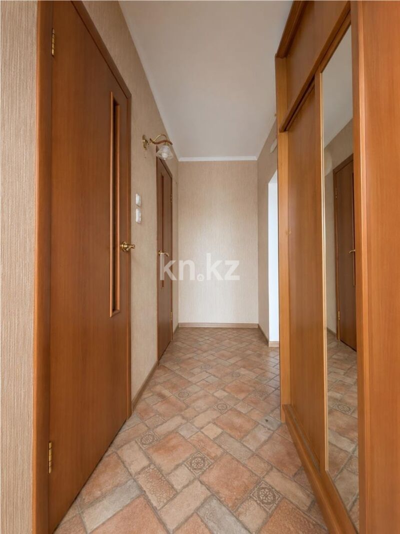 Продажа 2-комнатной квартиры, 54 м² - Продажа двухкомнатных квартир в Темиртау - страница 6 фото 11 из 15