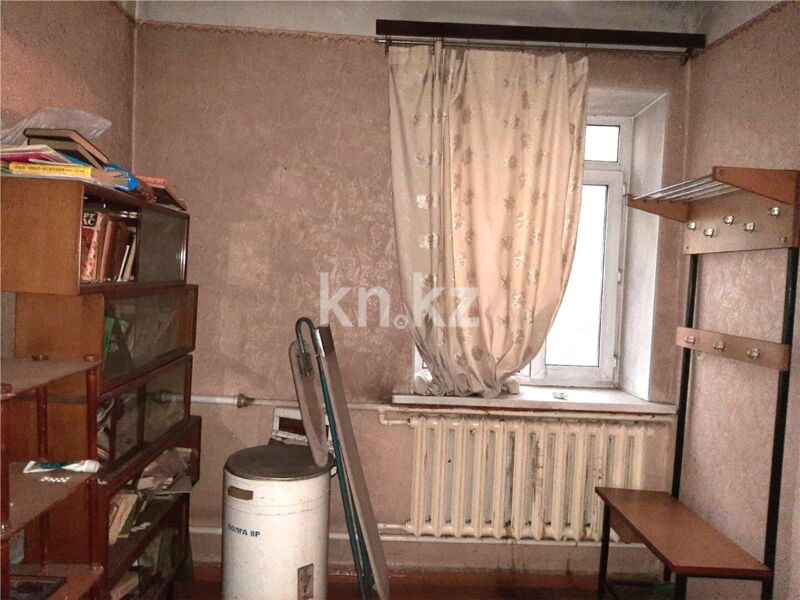 Продажа 3-комнатного дома, 59.2 м² - Продажа жилой и коммерческой недвижимости в Караганде фото 7 из 22