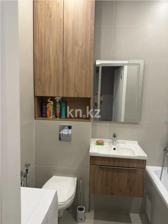 Продажа 3-комнатной квартиры, 89 м² - Продажа трехкомнатных квартир в Казахстане - страница 14 фото 5 из 5
