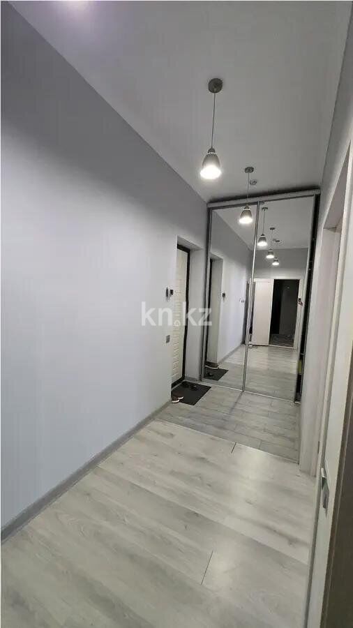 Продажа 1-комнатной квартиры, 47 м² - Продажа однокомнатных квартир от собственников в Алматы - страница 31 фото 5 из 5
