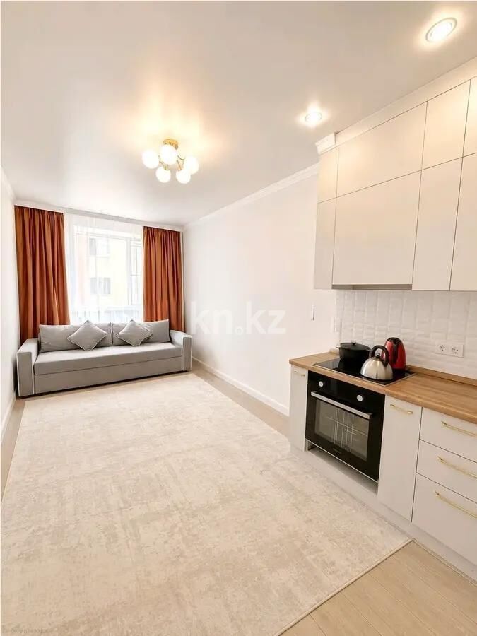 Продажа 2-комнатной квартиры, 42 м² - Продажа квартир в Астане - страница 2 фото 1 из 2