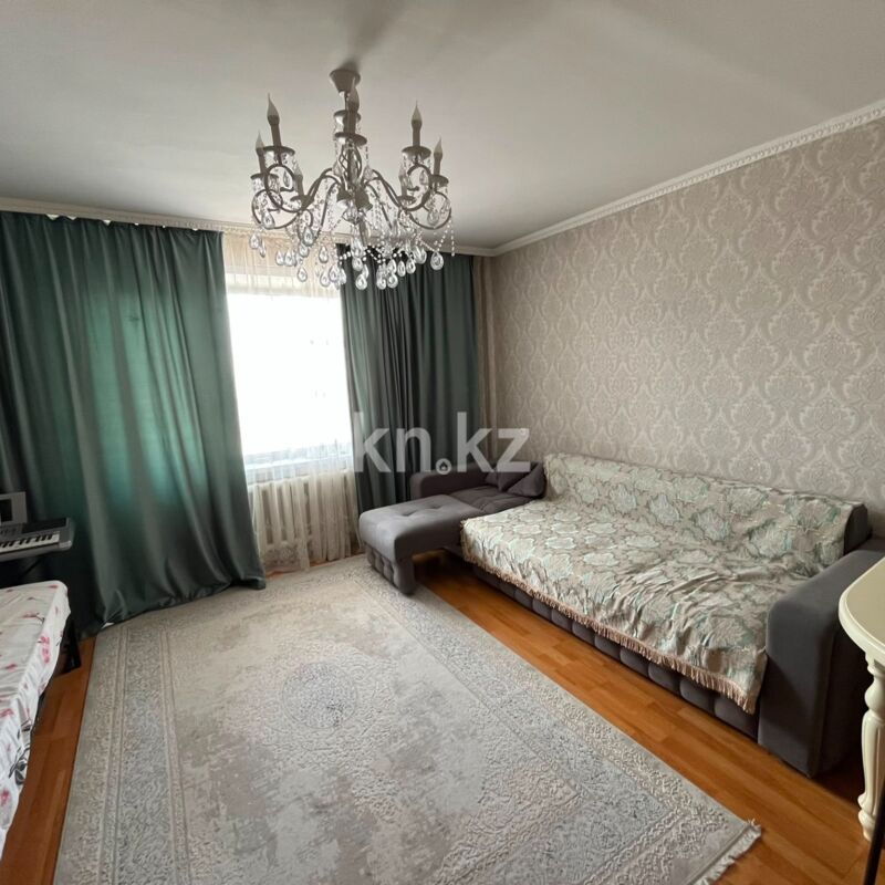 Продажа 2-комнатной квартиры, 53 м² - Продажа квартир в панельном доме в Караганде - страница 32 фото 1 из 3