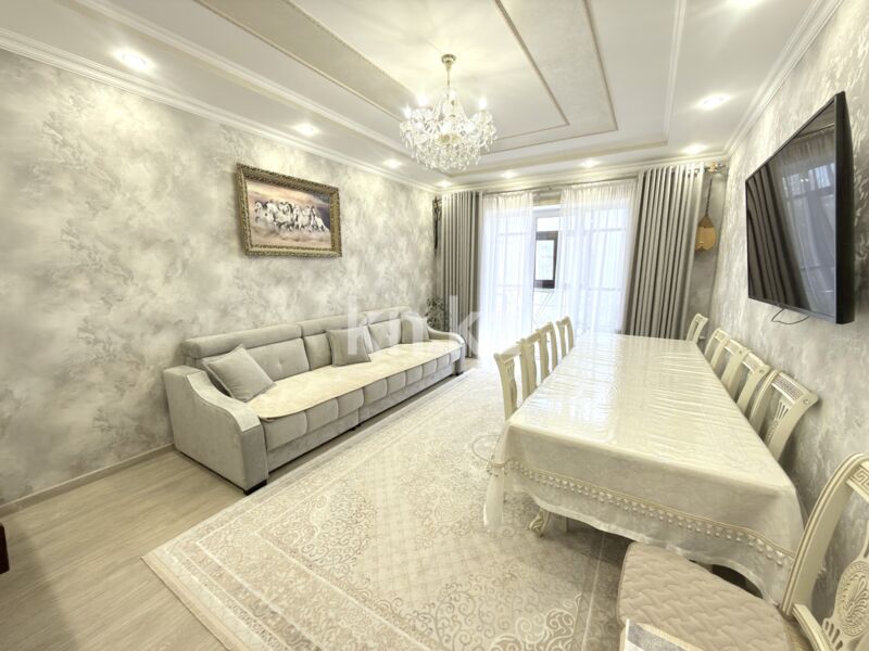 Продажа 3-комнатной квартиры, 103 м² - Продажа квартир в Михайловке Караганды - страница 4 фото 2 из 22