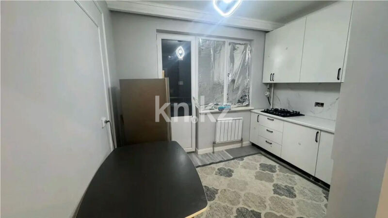 Продажа 2-комнатной квартиры, 64 м² - Продажа двухкомнатных квартир в Казахстане - страница 2 фото 2 из 5