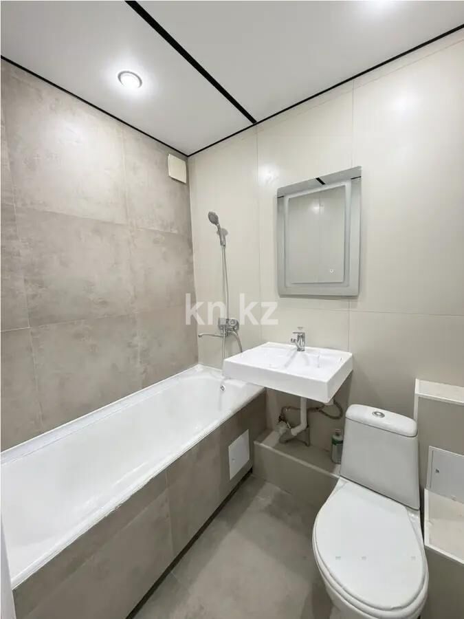 Продажа 1-комнатной квартиры, 32 м² - Продажа однокомнатных квартир в Бостандыкском р-не Алматы - страница 12 фото 3 из 3