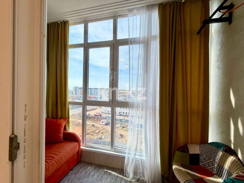 Продажа 4-комнатной квартиры, 102 м² - Продажа четырехкомнатных квартир в кирпичном доме в Казахстане - страница 3 фото 14 из 15