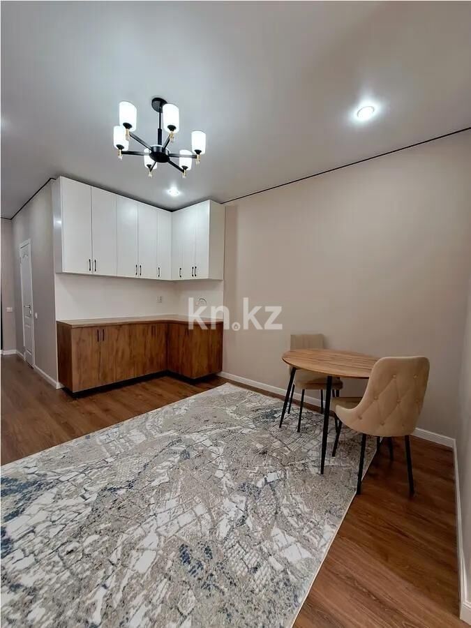 Продажа 1-комнатной квартиры, 29 м² - Продажа однокомнатных квартир в Алатауском р-не Алматы - страница 4 фото 1 из 2
