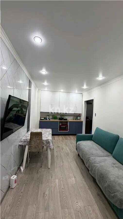 Продажа 2-комнатной квартиры, 53 м² - Продажа двухкомнатных квартир в р-не Сарайшык Астаны - страница 3 фото 3 из 5