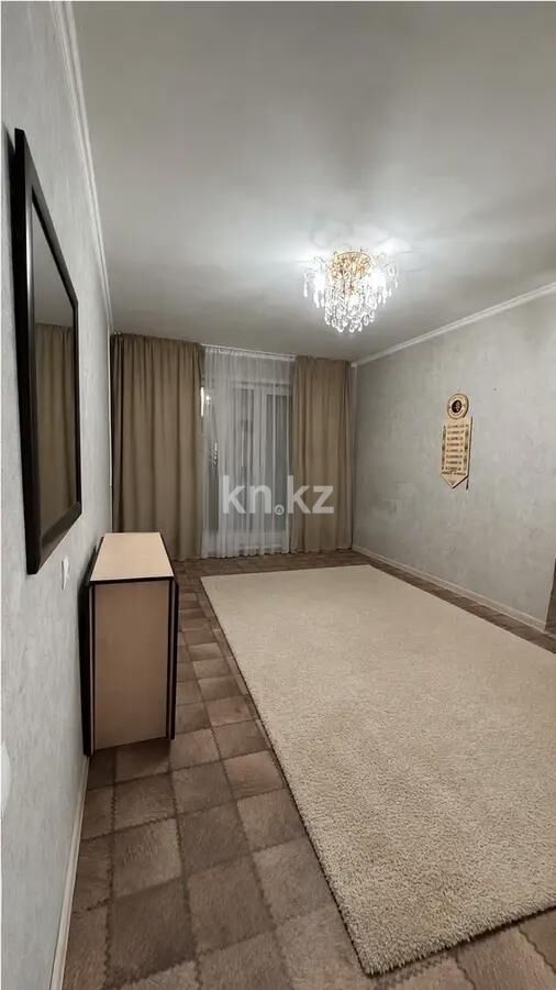 Продажа 3-комнатной квартиры, 57 м² - Продажа трехкомнатных квартир в Майкудуке Караганды - страница 4 фото 2 из 6