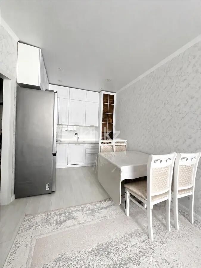 Продажа 2-комнатной квартиры, 44 м² - Продажа квартир в монолитно-каркасном доме в Казахстане - страница 36 фото 3 из 4