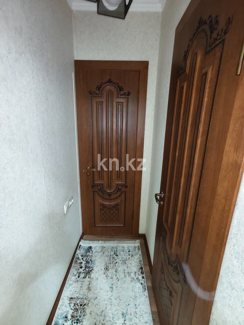 Продажа 2-комнатной квартиры, 55 м² - Продажа двухкомнатных квартир в панельном доме в Алматы фото 5 из 8