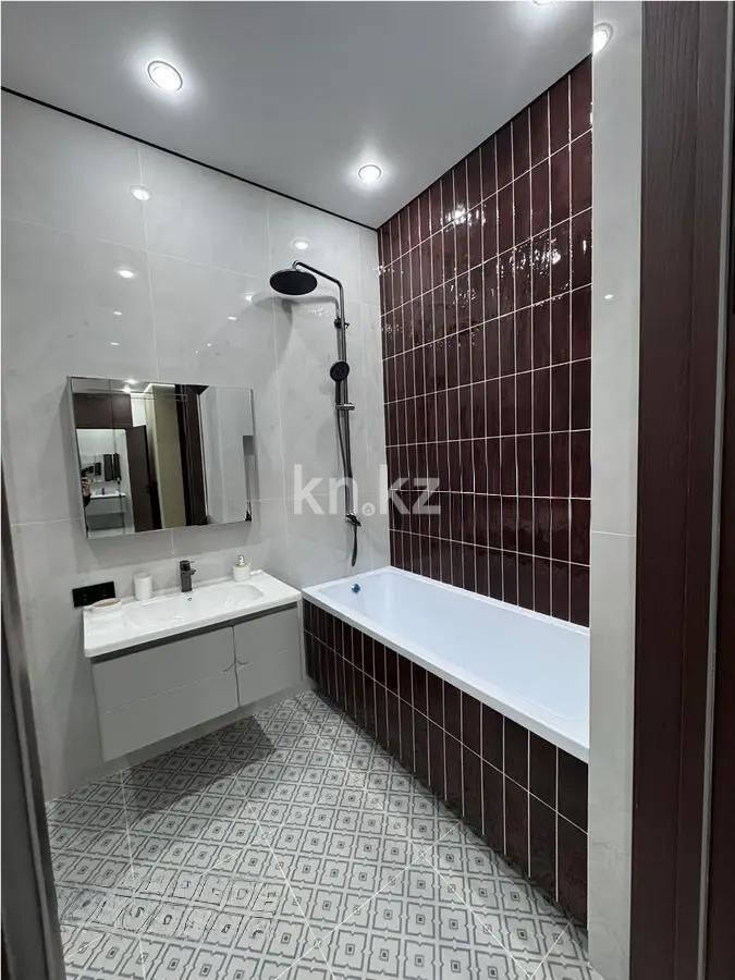 Продажа 2-комнатной квартиры, 41 м² - Продажа двухкомнатных квартир в Ауэзовском р-не Алматы - страница 21 фото 4 из 5