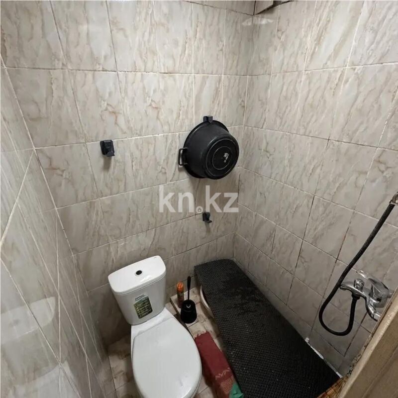 Продажа 1-комнатной квартиры, 18 м² - Продажа квартир в панельном доме в Казахстане - страница 22 фото 3 из 3
