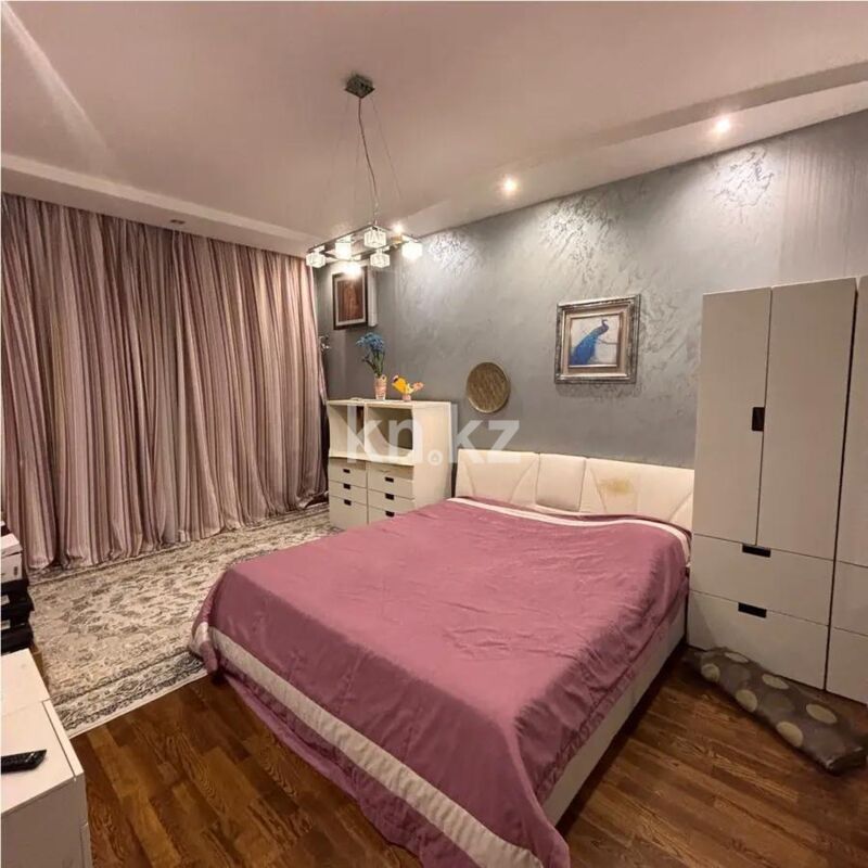 Продажа 5-комнатной квартиры, 230 м² - Продажа пятикомнатных и более квартир в Бостандыкском р-не Алматы - страница 2 фото 3 из 11