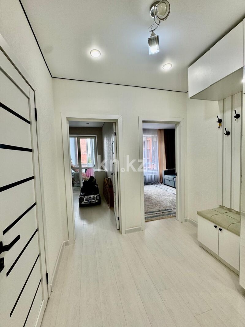Продажа 2-комнатной квартиры, 40 м² - Продажа двухкомнатных квартир в р-не Сарыарка Астаны - страница 16 фото 7 из 26