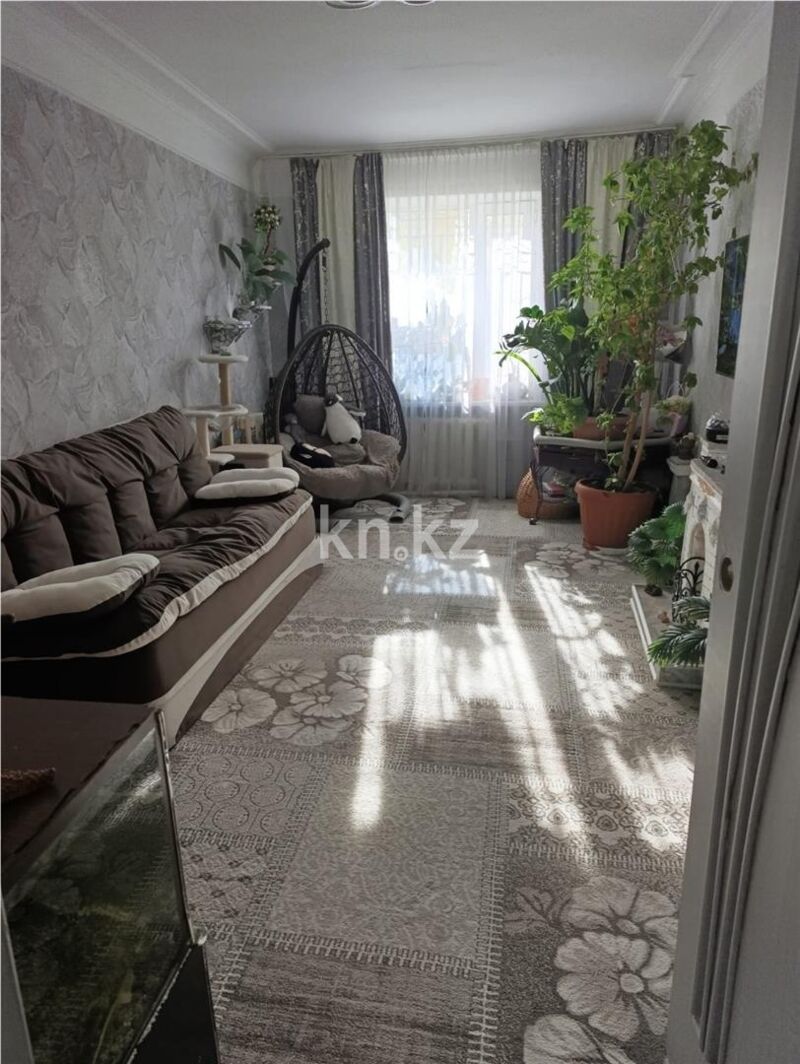 Продажа 2-комнатной квартиры, 52 м² - Недвижимость в Темиртау - страница 27 фото 2 из 11