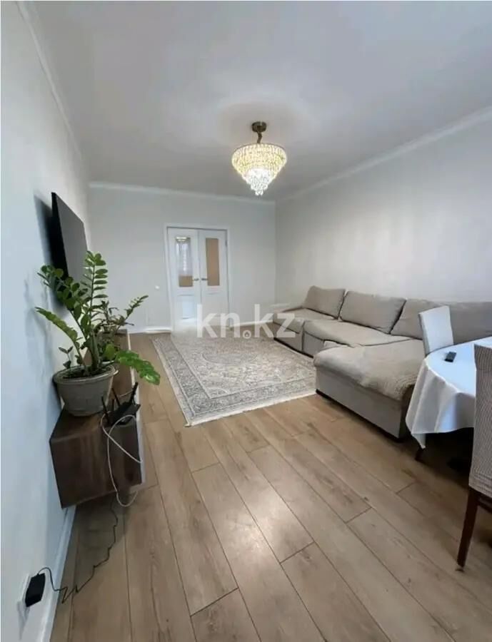Продажа 3-комнатной квартиры, 94 м² - Продажа квартир в блочном доме в Астане - страница 132 фото 1 из 6
