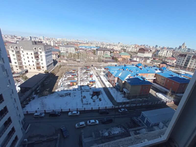 Продажа 1-комнатной квартиры, 41 м² - Продажа однокомнатных квартир в блочном доме в Казахстане - страница 52 фото 15 из 15