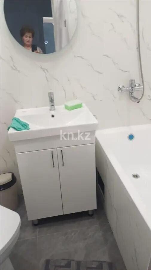 Продажа 1-комнатной квартиры, 39.6 м² - Продажа однокомнатных квартир от собственников в Астане - страница 9 фото 2 из 2
