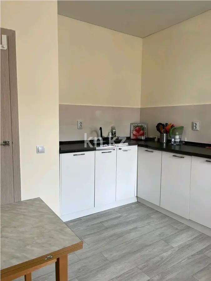 Продажа 1-комнатной квартиры, 38.5 м² - Продажа квартир в Астане - страница 18 фото 3 из 6