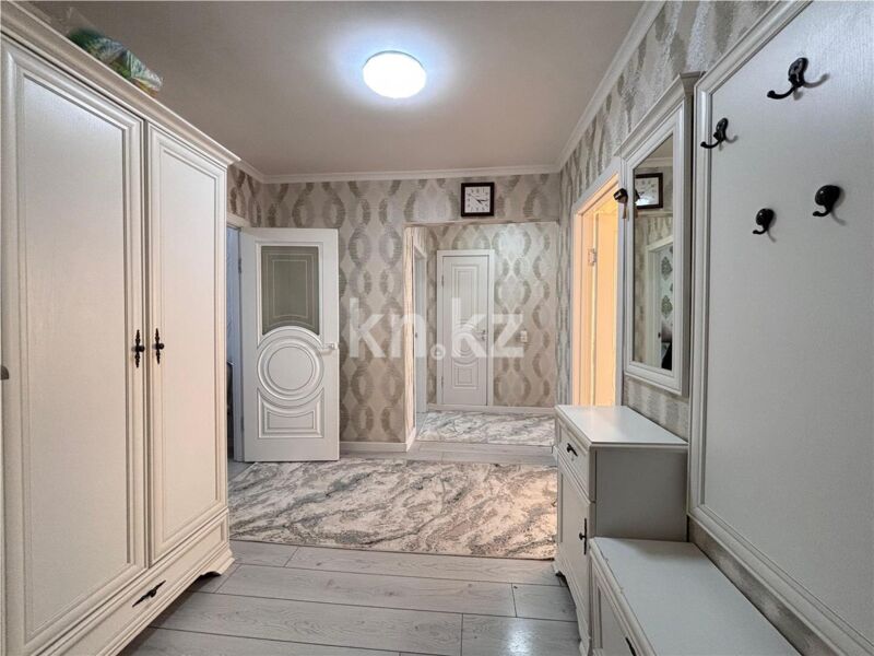 Продажа 3-комнатной квартиры, 70 м² - Продажа жилой и коммерческой недвижимости в Темиртау фото 14 из 16
