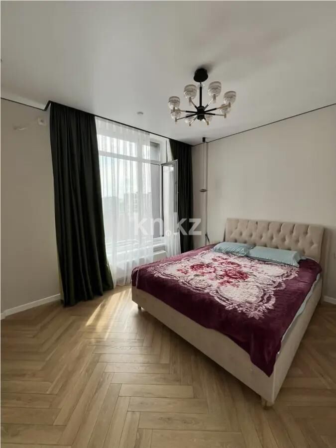 Продажа 3-комнатной квартиры, 99.5 м² - Продажа трехкомнатных квартир в блочном доме в Казахстане фото 2 из 8