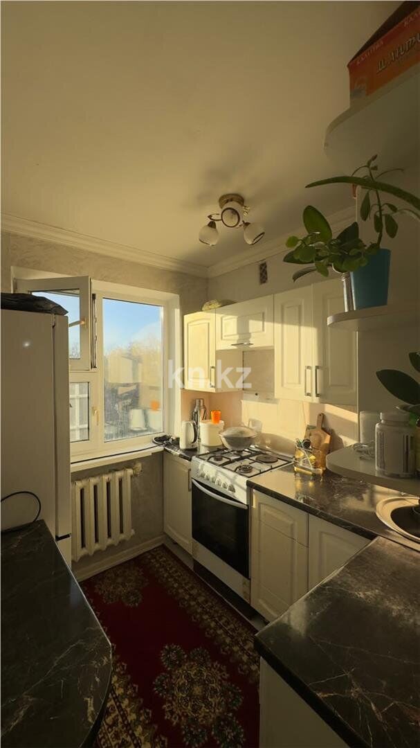 Продажа 2-комнатной квартиры, 46 м² - Продажа двухкомнатных квартир в Темиртау - страница 3 фото 15 из 15
