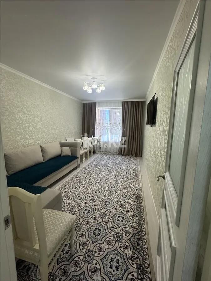 Продажа 2-комнатной квартиры, 50 м² - Продажа двухкомнатных квартир в р-не Сарыарка Астаны - страница 9 фото 1 из 5