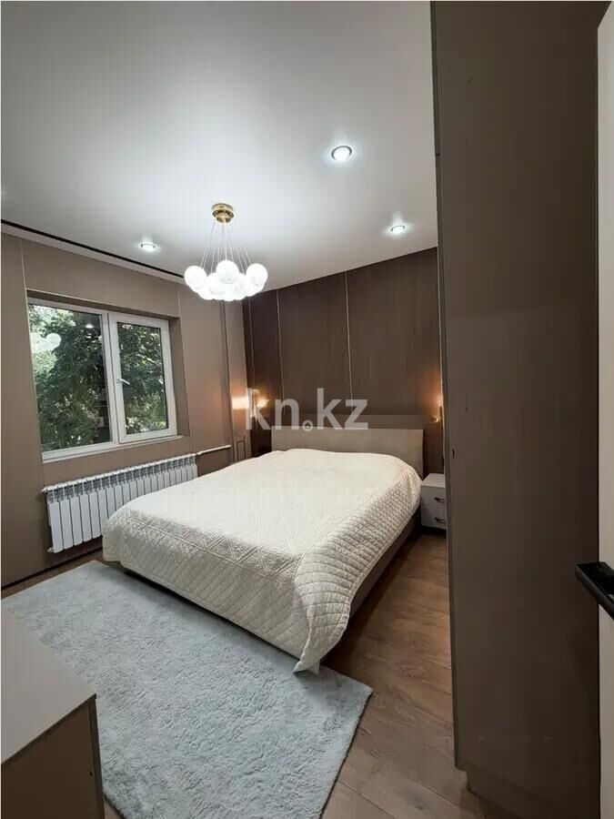 Продажа 2-комнатной квартиры, 54 м² - Продажа двухкомнатных квартир в панельном доме в Алматы - страница 25 фото 3 из 6