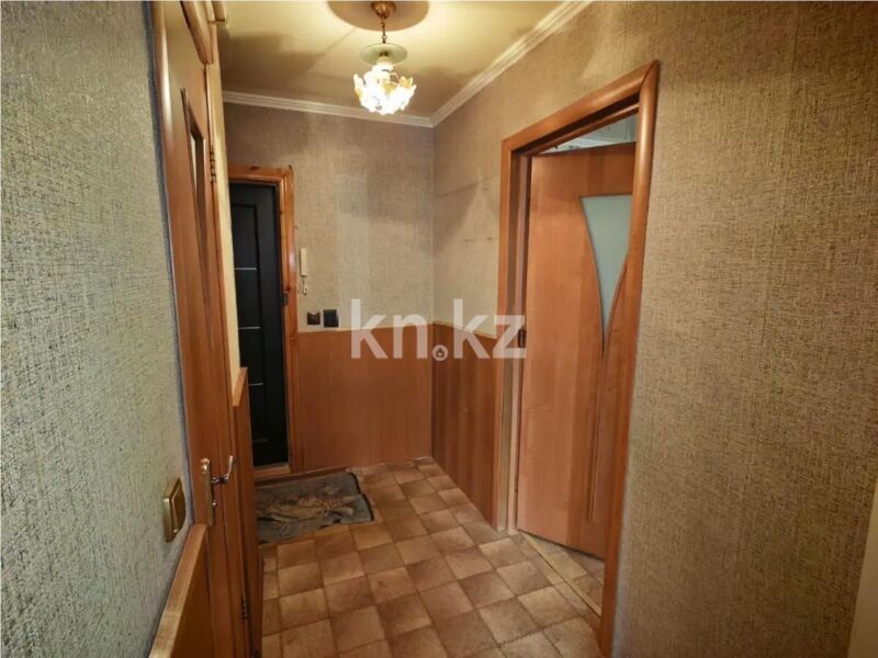 Продажа 1-комнатной квартиры, 33 м² - Продажа жилой и коммерческой недвижимости в Темиртау фото 4 из 4