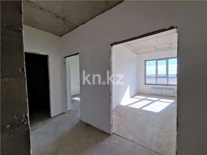 Продажа 1-комнатной квартиры, 40 м² - Продажа квартир в Казахстане - страница 53 фото 1 из 2