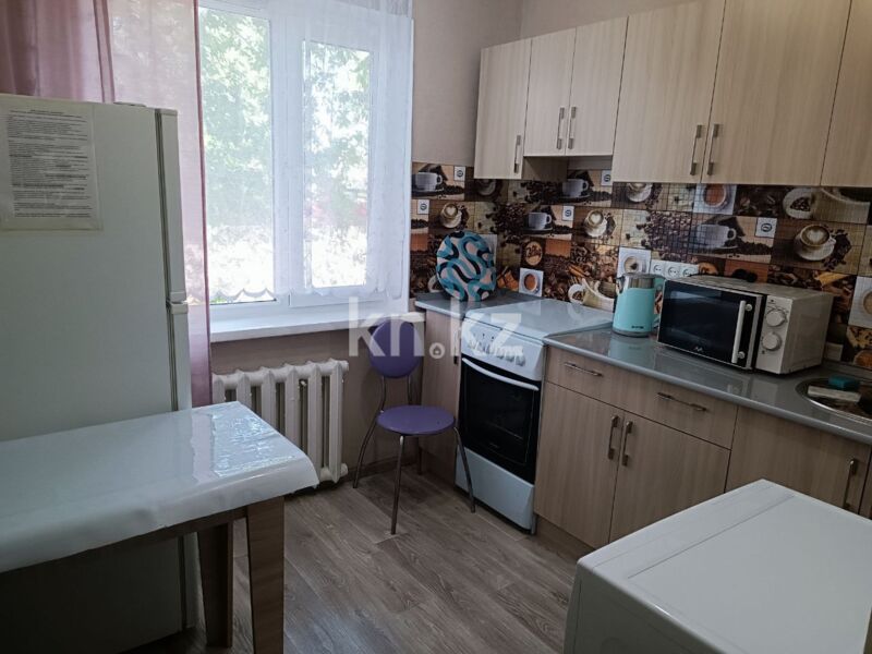 Аренда 1-комнатной квартиры посуточно, 31 м² - Недвижимость в Балхаше фото 18 из 40