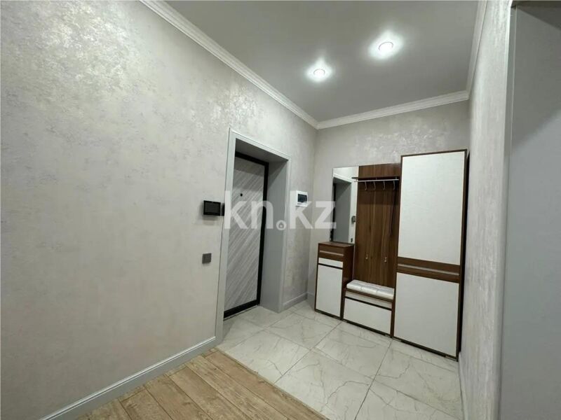 Продажа 2-комнатной квартиры, 65 м² - Продажа двухкомнатных квартир в Майкудуке Караганды - страница 10 фото 4 из 4