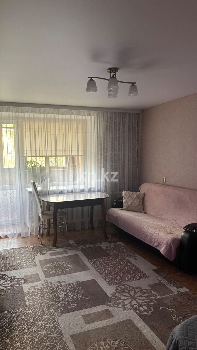 Продажа 2-комнатной квартиры, 46.4 м² - Продажа недвижимости в Караганде - страница 21 фото 1 из 8