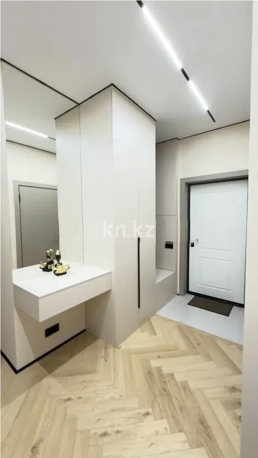Продажа 2-комнатной квартиры, 70 м² - Продажа двухкомнатных квартир в Медеуском р-не Алматы - страница 15 фото 5 из 5