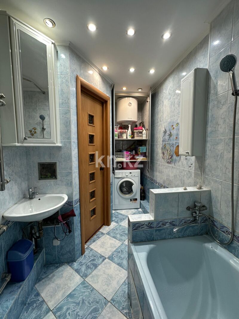 Продажа 4-комнатной квартиры, 83.9 м² - Продажа квартир в Костанае фото 30 из 40